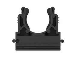 Держатель DN 17 мм, полиамид, цвет черный DKC (PAS17N)