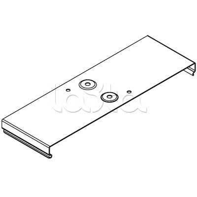 Накладка CGC для крышки 150 DKC (37393)