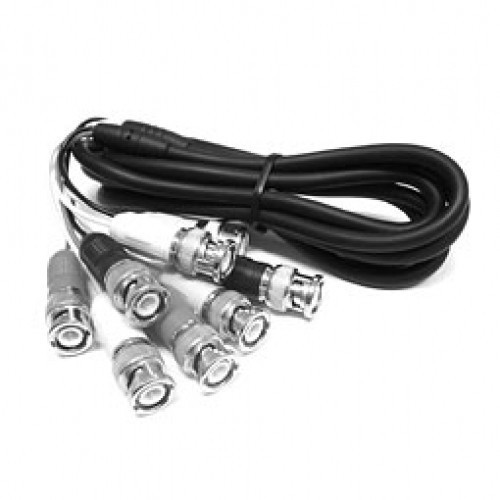 Кабель межблочный Lazso WC414 100 см