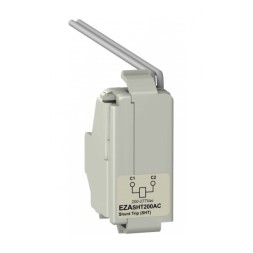 НЕЗАВИС.РАСЦЕП. MX (380-480В ПЕР. ТОК) EZC100