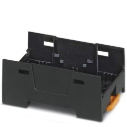 Нижняя часть корпуса EH 45 F-B/ABS BK9005