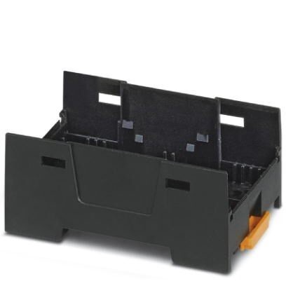 Нижняя часть корпуса EH 45 F-B/ABS BK9005