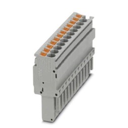 Штекер PP-H 2,5/12