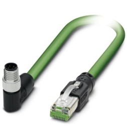 Сетевой кабель NBC-M8MRD/5,0-93C/R4AC