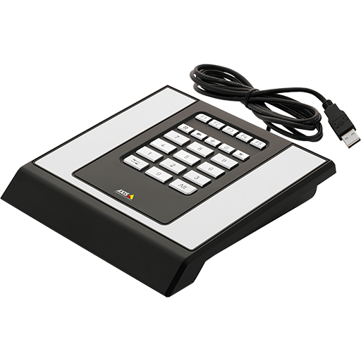Axis T8312 KEYPAD