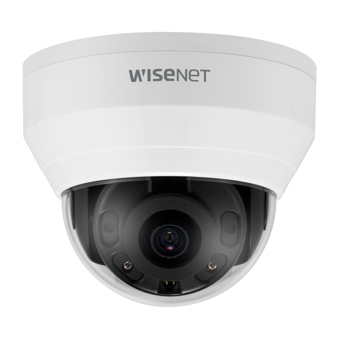 Wisenet QND-8030R