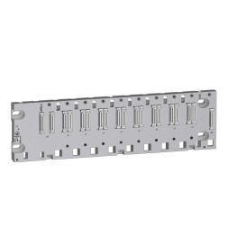 SE Modicon Шасси M580 на 8 платоместа, Schneider Electric, , BMEXBP0800