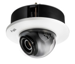 IP-видеокамера DC-D6233FX IDIS