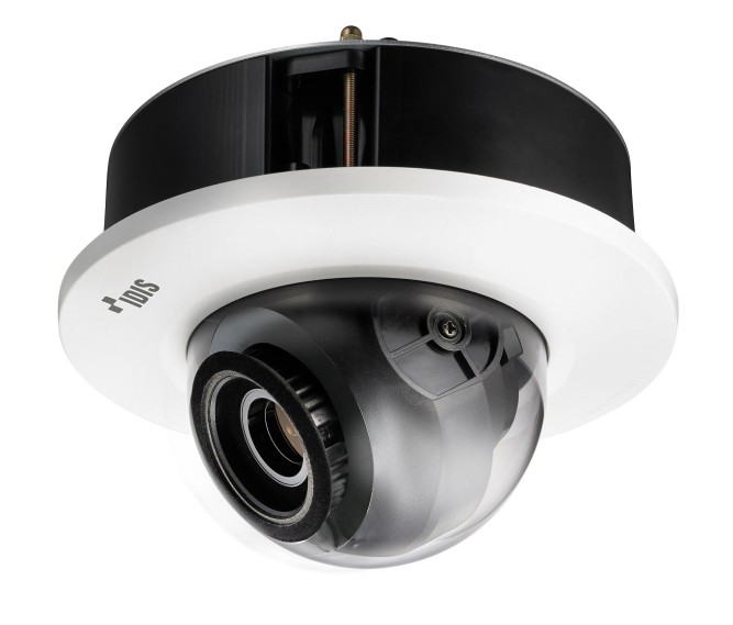 IP-видеокамера DC-D6233FX IDIS