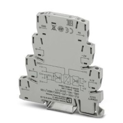 Модуль таймера PLC-OSC-LPE-24DC/48DC/100