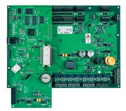 Модуль на 4 считываателя для замены CASI M2000 IO. Lenel LNL-1340-M2K