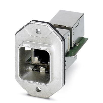 Комплект монтажной рамы VS-PPC-F1-RJ45-MNNA-1R-FJJ