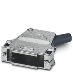 Сальниковый корпус D-SUB CUC-DST-GZNI-A/DSSC25