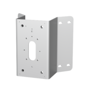 Универсальный угловой адаптер серебристый для видеокамер. Panasonic WV-Q189