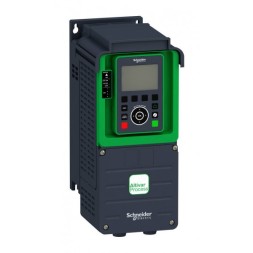 Преобразователь частоты ATV630 3кВт 220В 3ф