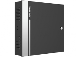 Контроллер доступа на 2 двери DS-K2812