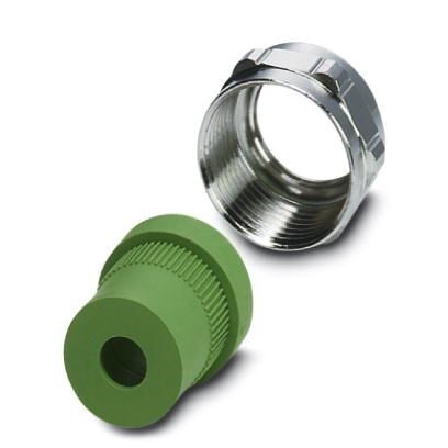 Резьбовой сальник с частично нарезанной резьбой VC-M-KV-PG16( 7-10,5)