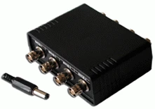 Себокс ВУ-3М-4/4