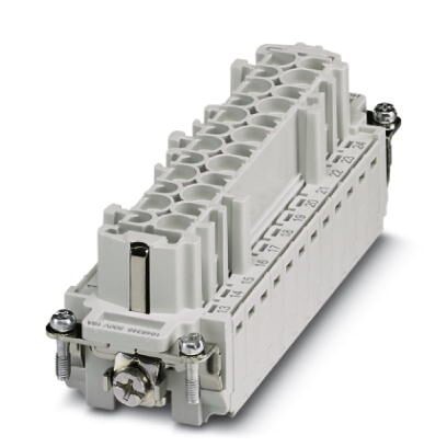 Модуль для контактов HC-B 24-I-CT-F-48