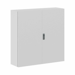 Шкаф нав. CE двухдверный, 1000x1000x300мм DKC (R5CE1013)