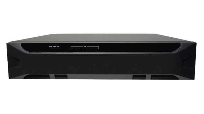 Шасси для увеличения числа накопителей HEN4EC8 Honeywell