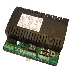 Блок питания без корпуса 13.8VDC 8A / 27.6VDC 4A. Lenel LNL-600XA-PSU