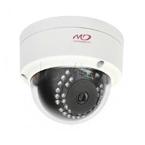 MICRODIGITAL MDC-AH8260FTN-24H