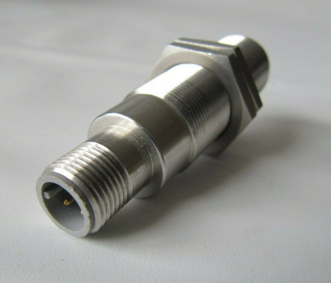 Оптический датчик Balluff BOS001A (BOS 18E-PS-1YB-E5-D-S4)