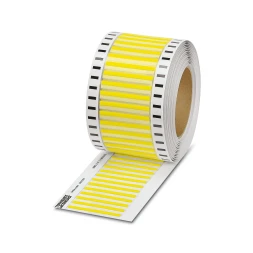 Усадочный кембрик WMS-2 HF 2,4 (60X4)RL YE