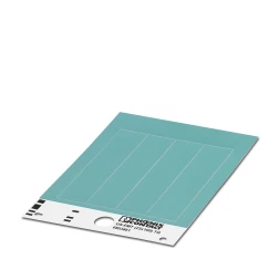 Вставная табличка US-EMT (23X109) TQ