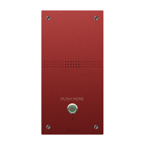 BAS-IP AV-04AFD RED