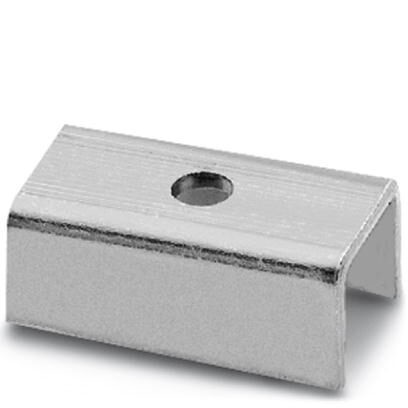 Плоские монтажные опоры BG/F 1