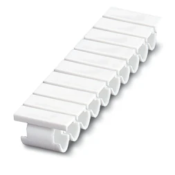 Маркер для кабелей LBHZ 2/WH CUS