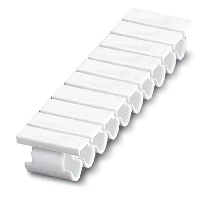 Маркер для кабелей LBHZ 2/WH CUS