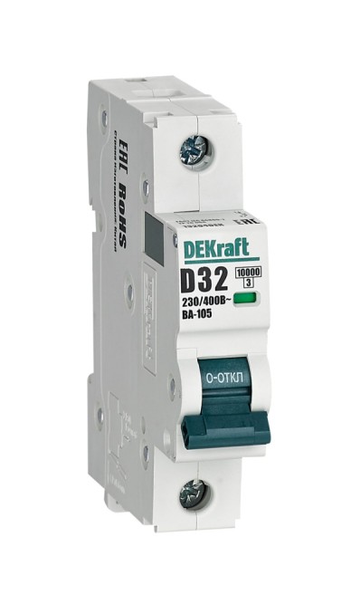 DEKraft 13204DEK