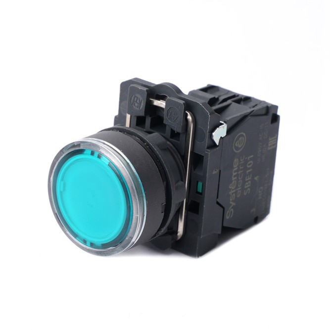 Systeme Electric SB5AW33M1