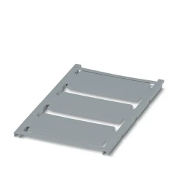 Пластиковая табличка UC-EMLP (60X30) SR