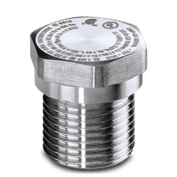 Резьбовой колпачок A-EXSH-M25-68L-N-S