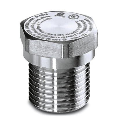 Резьбовой колпачок A-EXSH-M25-68L-N-S