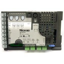 NICE MCA1 — Плата управления блока