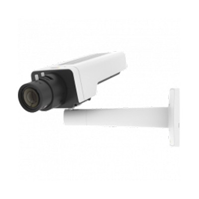 AXIS P1367-E Barebone. AXIS P1367-E BAREBONE