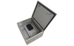 TFortis CrossBox-2