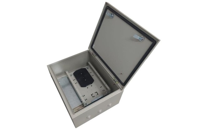 TFortis CrossBox-2