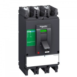 LV540400 SE ВЫКЛ.-РАЗЪЕД. EasyPact CVS 400NA 3P 400A