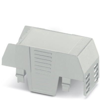 Верхняя часть корпуса EH 35 F-C SS/ABS-PC GY7035