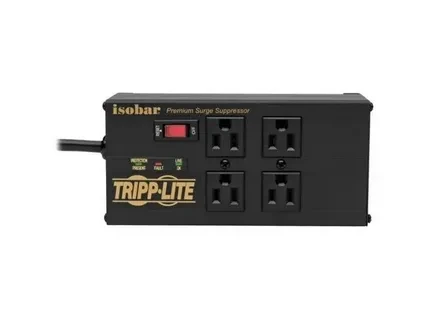 Устройство Tripp Lite S101-000