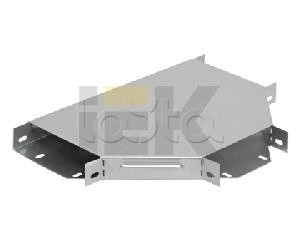 Ответвитель 50х200 Т-образный IEK (CLP1T-050-200)