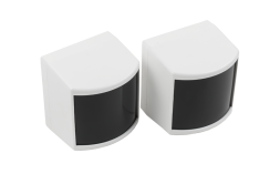 Извещатель пожарный дымовой линейный ИПДЛ-264/2