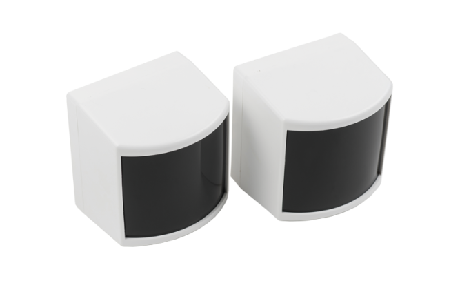 Извещатель пожарный дымовой линейный ИПДЛ-264/2