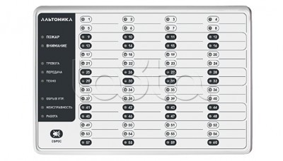 Альтоника Риф Стринг RS-201BVI